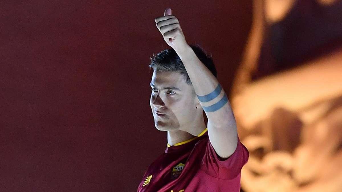 Tottenham-Roma 0-1 - Ibanez su assist di Dybala regala la Joya a Mourinho di battere la sua ex squadra. HIGHLIGHTS!