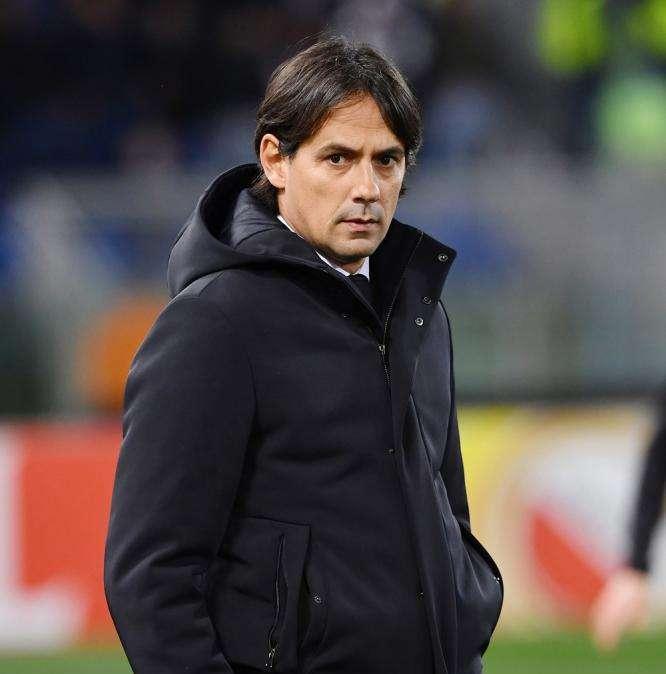 Lazio, Inzaghi: "Felice per Felipe. Evitiamo Arsenal e Atletico"