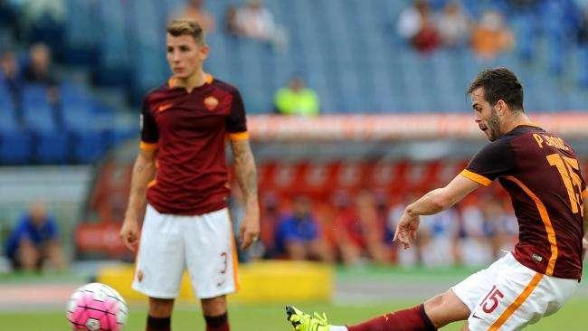 Facebook, Pjanic: "Pronti per una grande sfida"