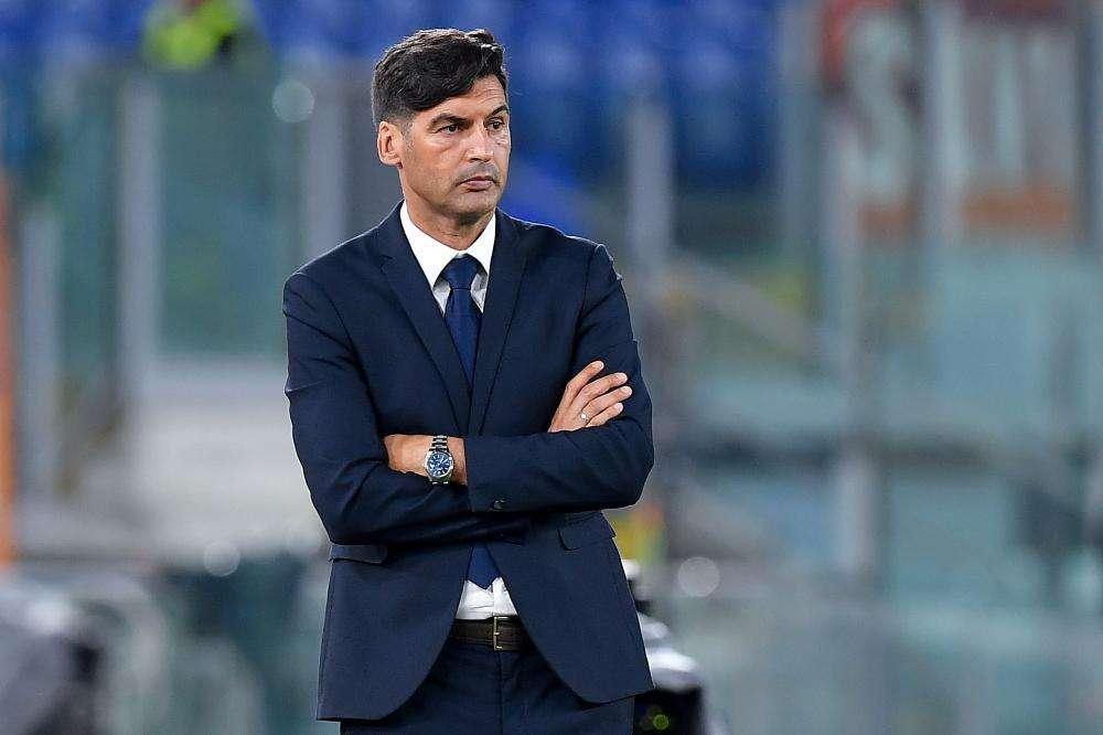 Sampdoria-Roma, i convocati di Fonseca: c'è Dzeko, torna Perotti