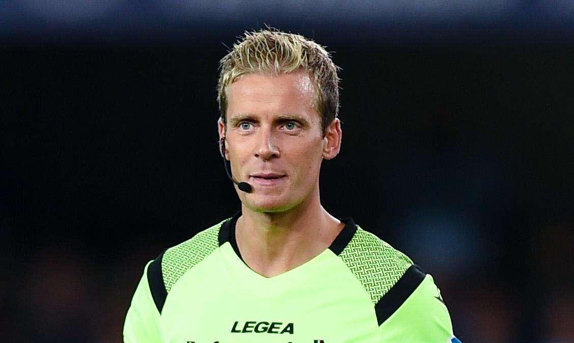 L'arbitro - Torna Chiffi dopo i 2 rigori concessi alla Roma contro la Fiorentina. L'ultima vittoria dell'Hellas risale al 2015, grazie a Toni
