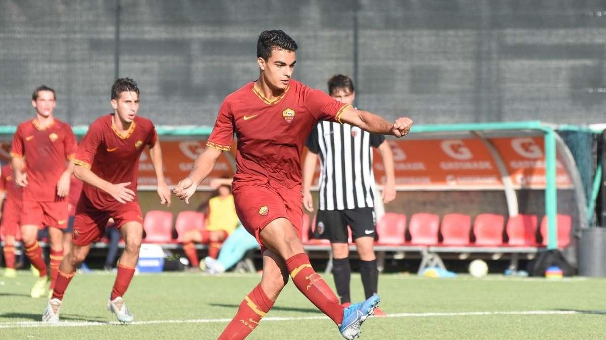 PRIMAVERA 1 PAGELLE ROMA-CAGLIARI 2-1 - Satriano decisivo