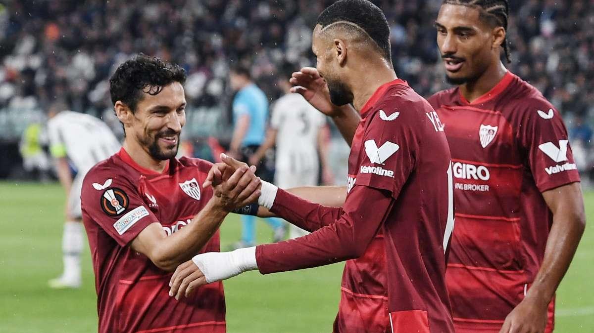Alla scoperta del Siviglia: dalla lotta per la salvezza alla finale di Europa League