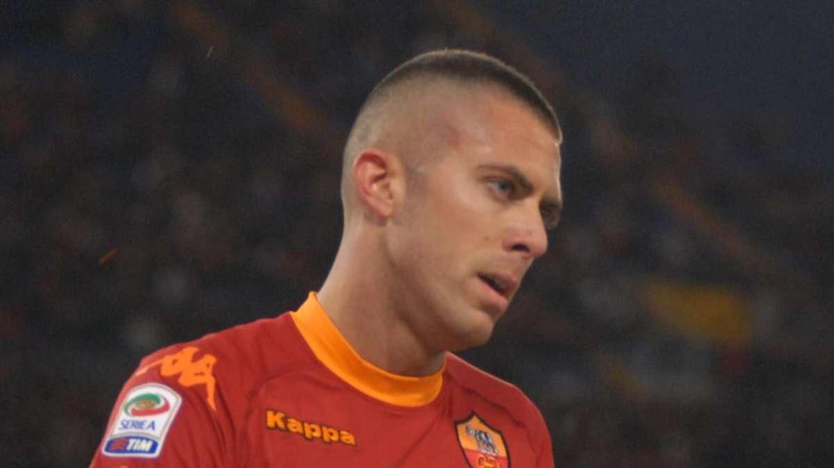 Pagelle: ancora male Riise, si salvano Totti e Menez ma arriva un'altra sconfitta