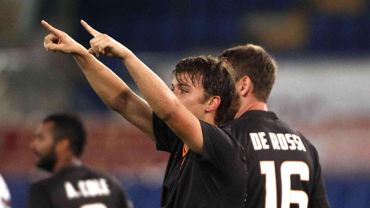 Collovati: "Ljajic? Il suo atteggiamento strafottente cancella il gran gol segnato"