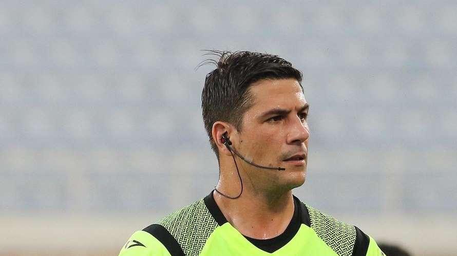 Serie A - Le designazioni dell'ottava giornata: Roma-Parma, arbitra Manganiello