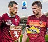 Torino-Roma - La copertina