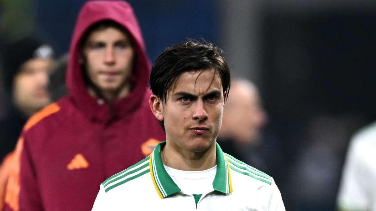 Genoa-Roma - L'attesa dei tifosi: "Dybala è diventato come Pastore. Per il futuro avanti con Venturino, Zaragoza e Vaz"
