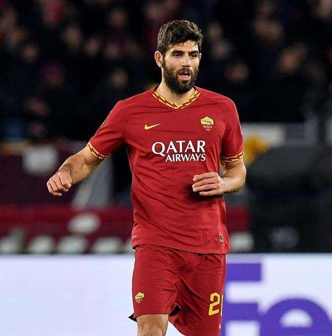 FIFA Ultimate Team, Fazio nella squadra della settimana