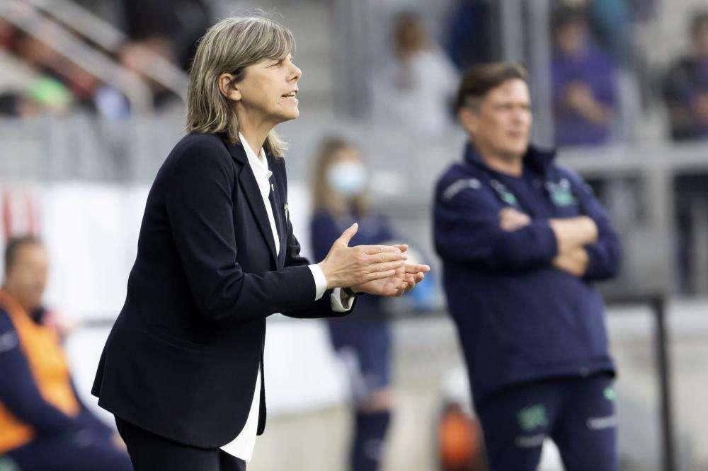 Italia Femminile, Bertolini: "Vittoria sofferta ma meritata"