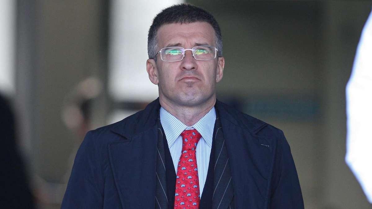 Roma Radio, Fenucci: "Champions? Eviterei le squadre inglesi"