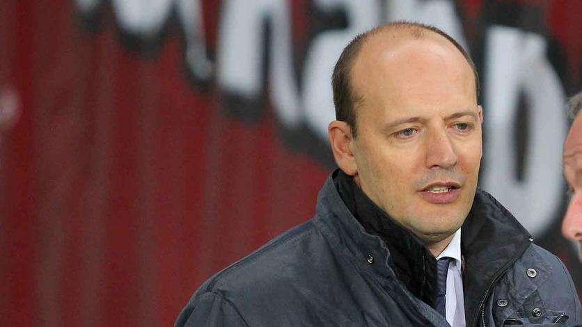 Baldissoni: "Stadio? Presto entreremo in una fase esecutiva"