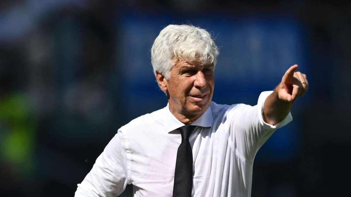 Conferenza stampa - Gasperini: "Sarà una partita in cui bisogna essere molto attenti"