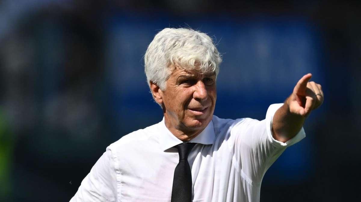 Gasperini: "Dovbyk e Ferguson sono motivati". VIDEO!