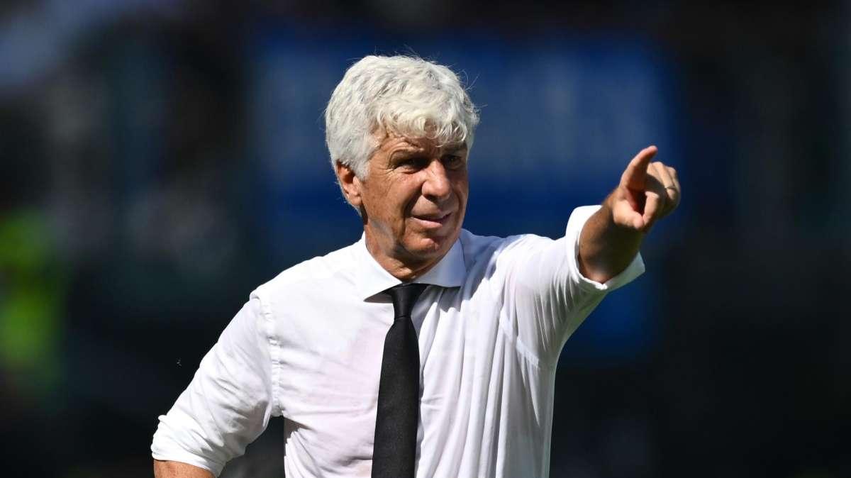 Nizza-Roma - I convocati di Gasperini: tornano Hermoso e Wesley