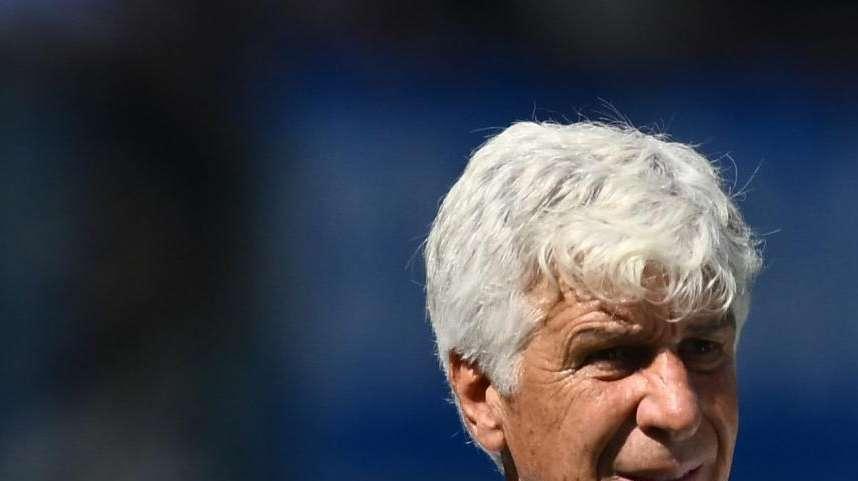 Roma al lavoro per l’Inter: Gasperini definisce il programma in vista del big match
