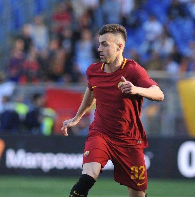 El Shaarawy: "Prima del Liverpool abbiamo due partite importanti per mantenere il terzo posto"