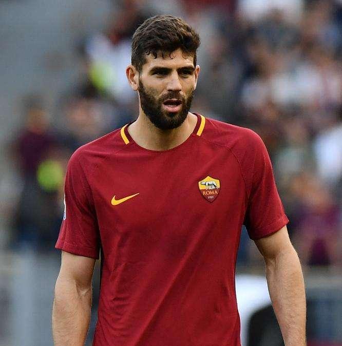 Fazio: "Due rigori clamorosi non dati. Adesso serve continuità"