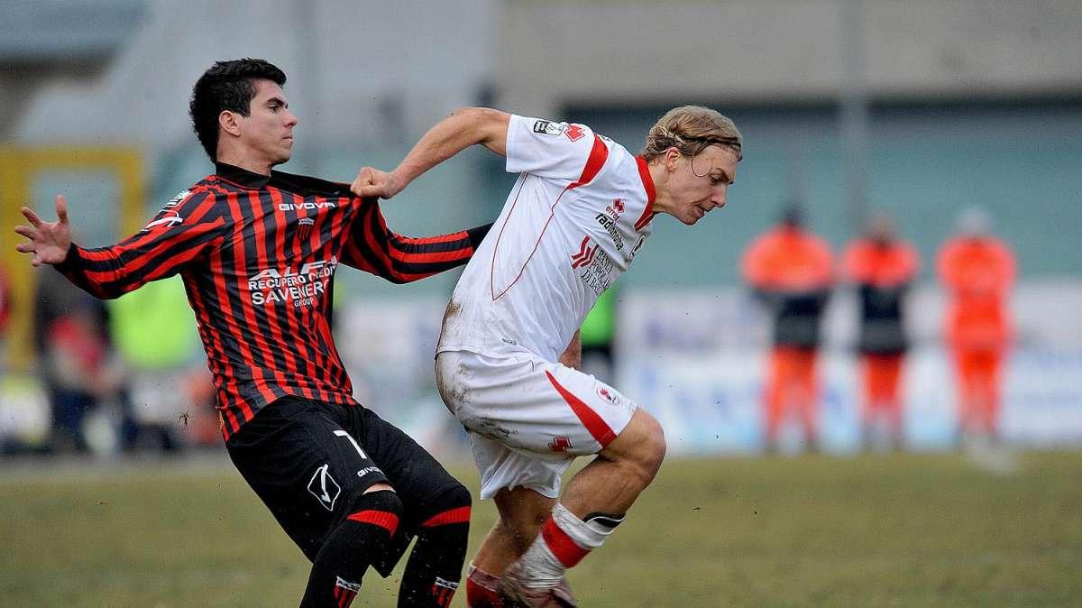 Ursino, DS Crotone: "Crescenzi? A noi piacerebbe..."
