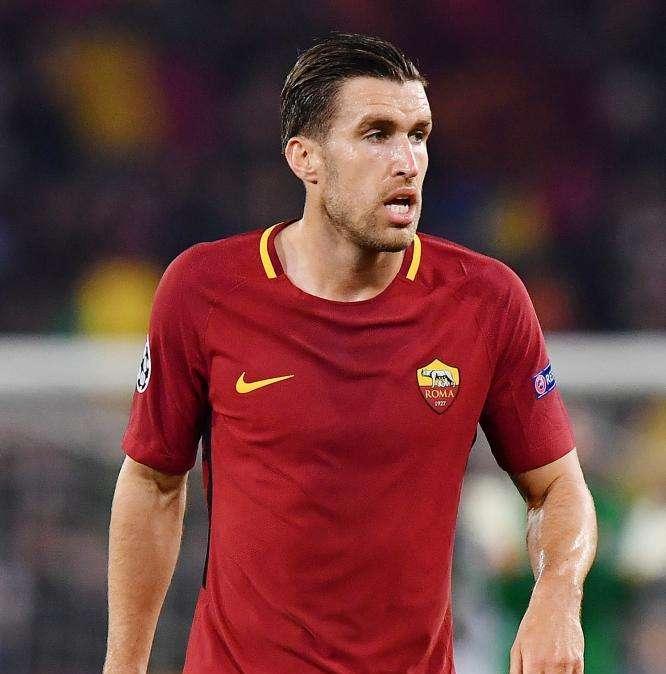 L'amarcord dello Sparta Rotterdam con Wijnaldum e Strootman
