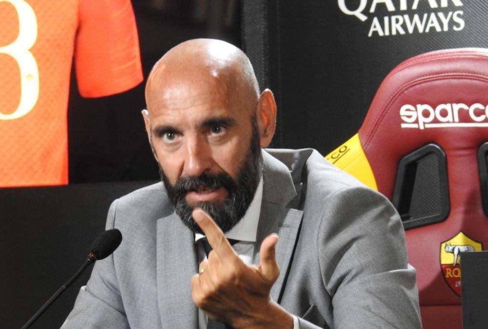 BOSTON - Monchi: "Cerchiamo un profilo forte ma sostenibile economicamente. N'Zonzi non è il nome più vicino"