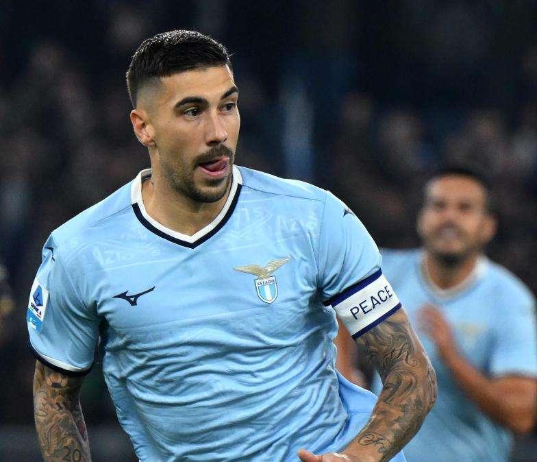 La Lazio ritrova Zaccagni, sarà titolare a Verona