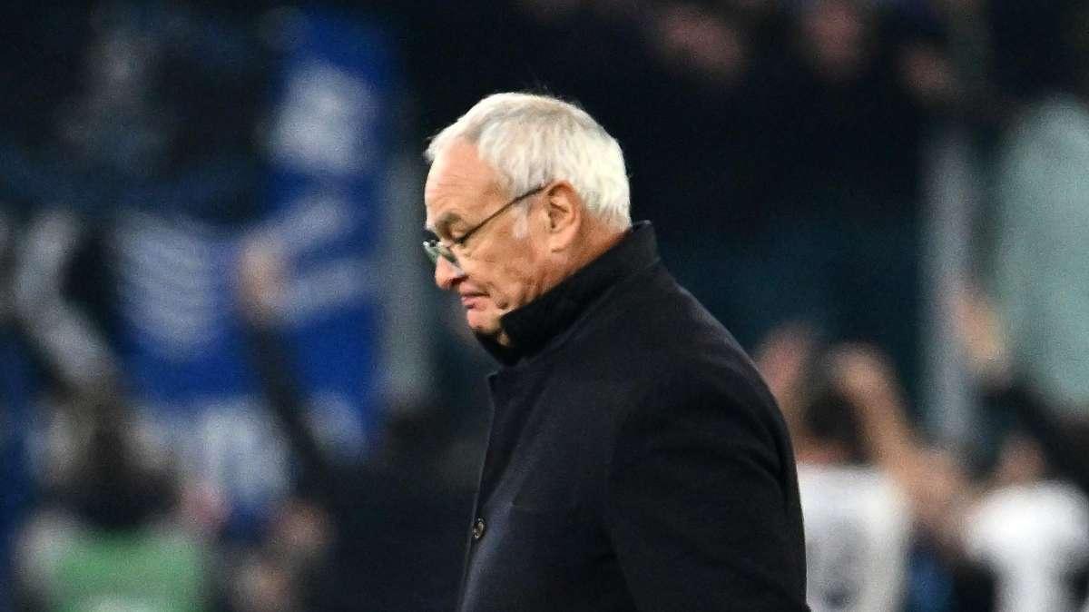 Como-Roma 2-0 - La gara sui social: "La gestione dell'ultimo pallone è una roba che neanche in Serie D"