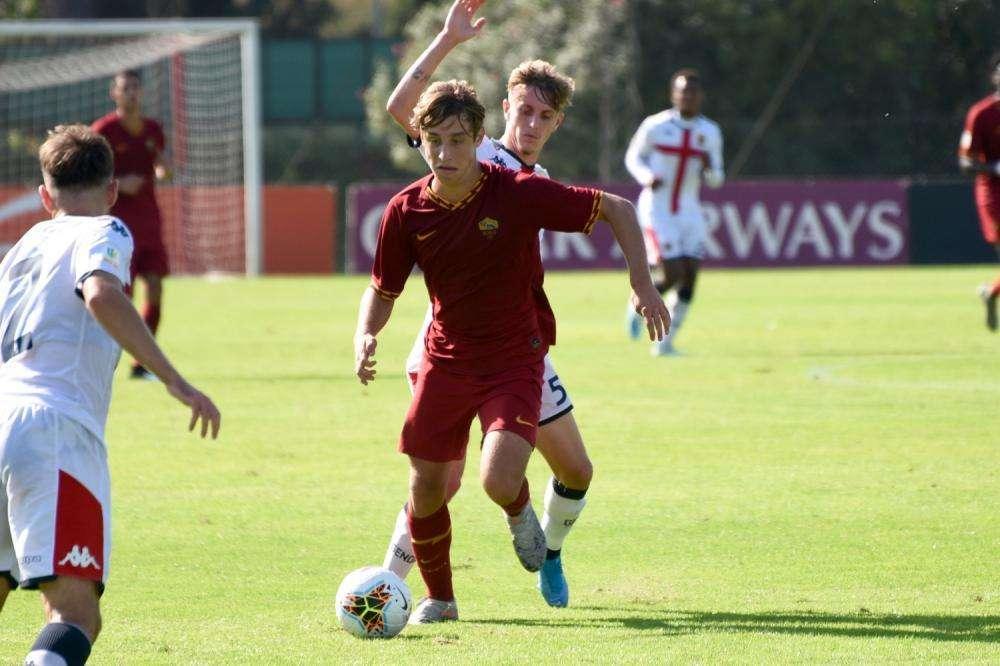 Italia Under 18, Corradi chiama Bove, Tripi e Ciervo per il test contro la Francia