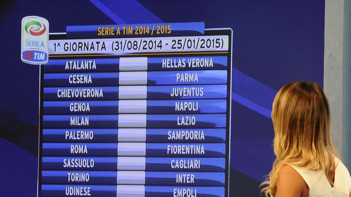 Corsi e ricorsi del campionato della Roma