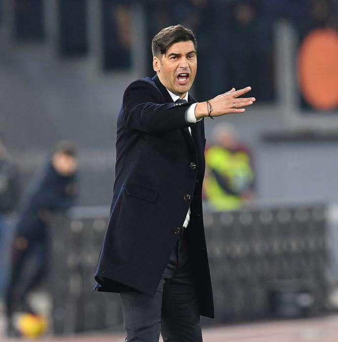 Fonseca proiettato verso la prossima stagione: niente ritiro a Trigoria e meno amichevoli