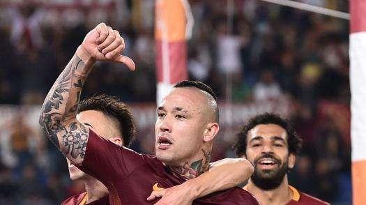 Nainggolan: "La Roma mi ha fatto promesse. Nessun ultimatum da parte mia, ma aspetto". VIDEO!