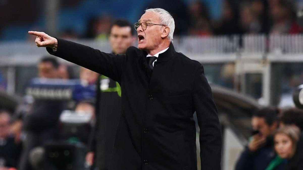 Accadde oggi - Pareggio contro la Real Sociedad, Roma ai quarti. Ranieri: "Se non andremo in Champions molti cambieranno aria". Burdisso: "Totti è come il Papa"