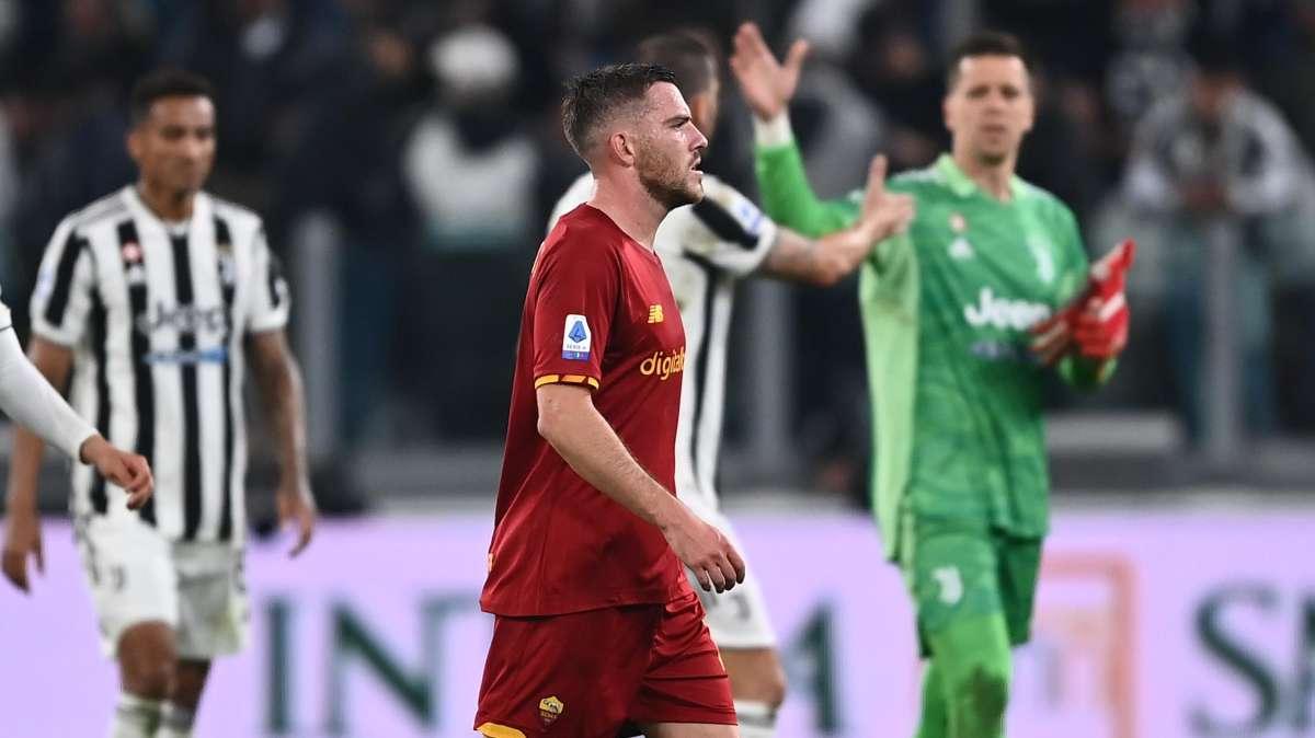 Juventus-Roma 1-0 - Le pagelle del match