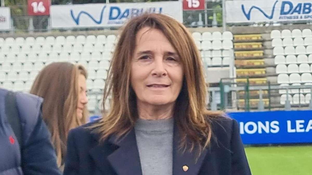 Tre Fontane - Bavagnoli: "Un orgoglio poter donare ai tifosi uno stadio più accogliente". Pambianchi: "Percorso lungo e faticoso". VIDEO!