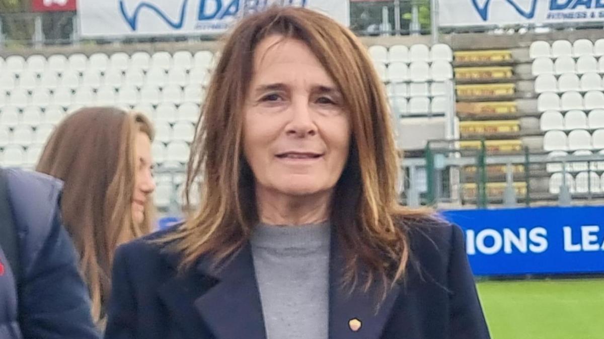 Juventus Women, Redondo: "Ho avuto conversazioni con la Roma"