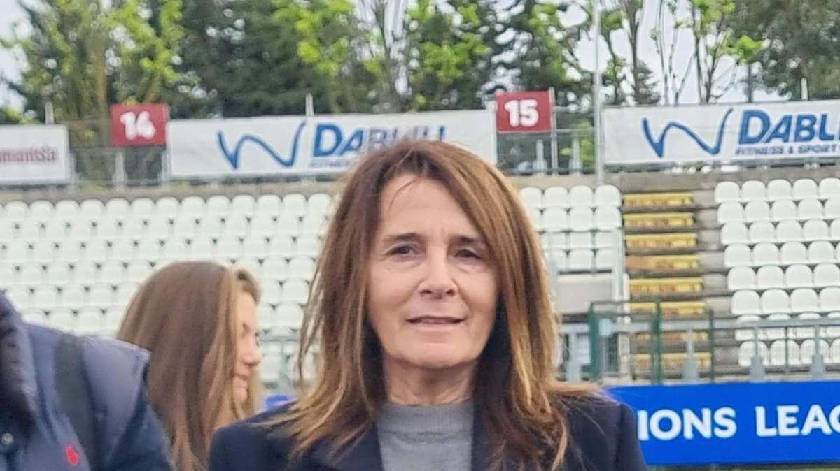 Tre Fontane - Bavagnoli: "Siamo sulla strada giusta per colmare il gap con le big europee". VIDEO! 