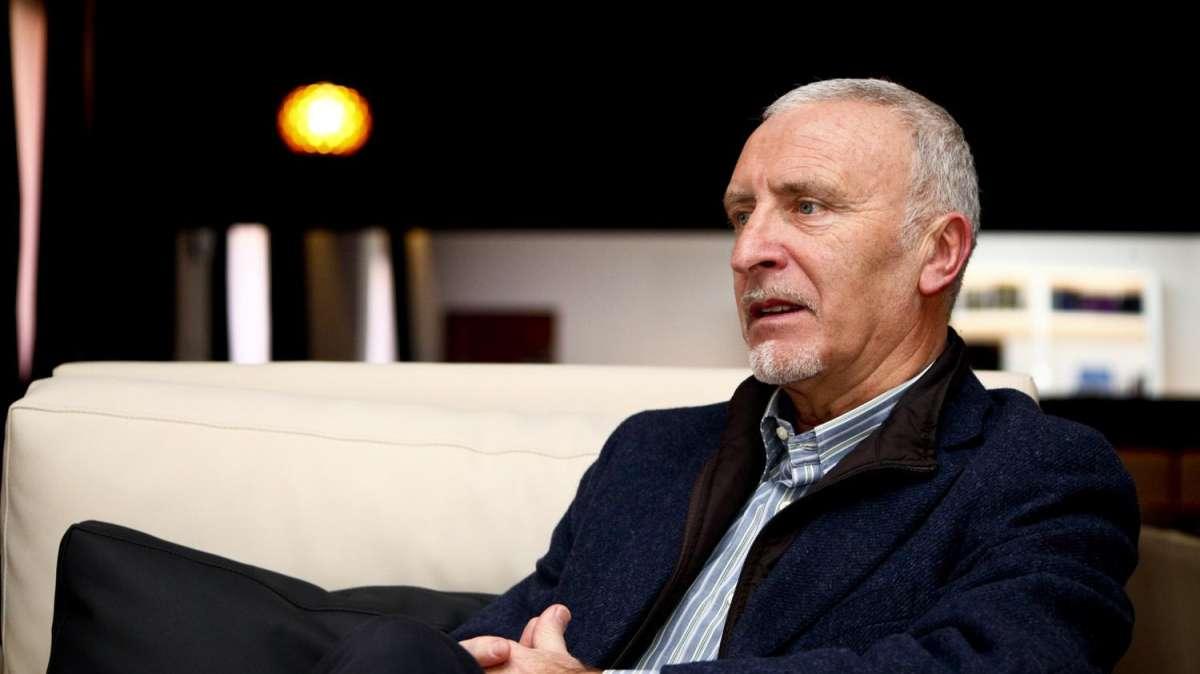 Pruzzo: "Se c'è l'offerta farei partire Dzeko. Vorrei un DS italiano e confermerei Fonseca anche se ha chiuso male"