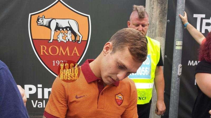 Ufficiale, Di Livio in prestito alla Ternana con riscatto e controriscatto