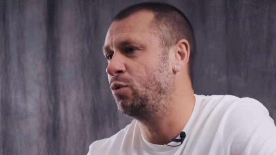 Cassano: "Totti era il mio idolo, scelsi la Roma per poter giocare con lui"