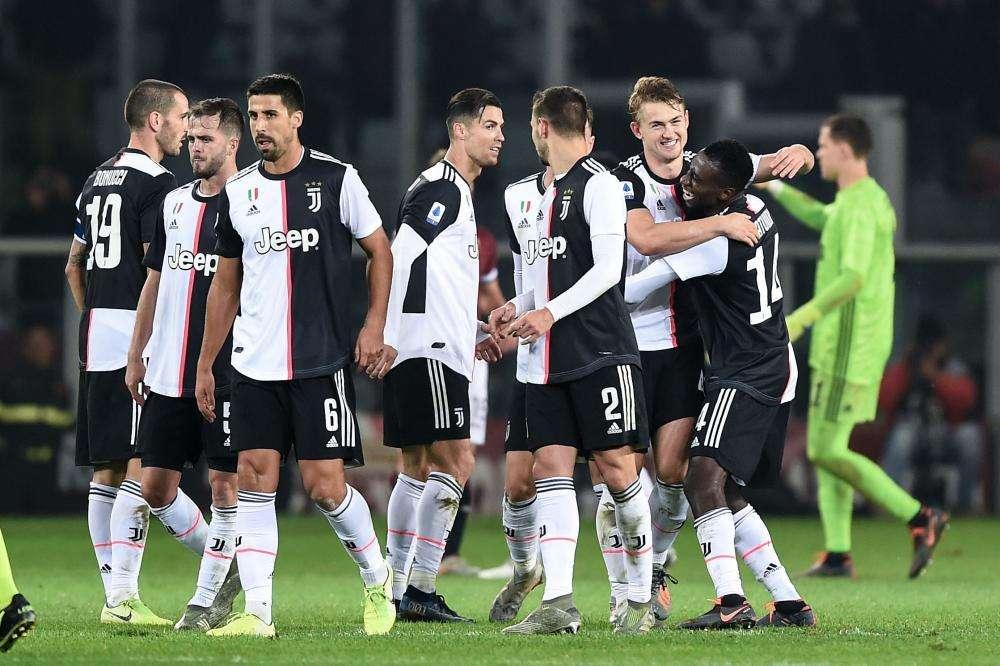 Cambio Campo - Oddenino: "La Juventus starà più compatta nel primo tempo per sfruttare la stanchezza della Roma nella ripresa"