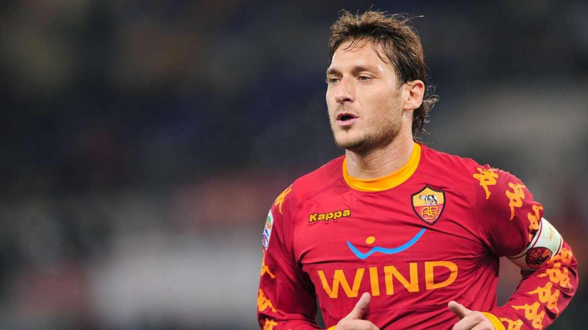 Juventus-Roma 1-1: a Iaquinta risponde Totti su rigore. Gara di intensità straordinaria, si sono affrontate due grandi squadre