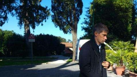Dalla Francia - Massara chiede al Lione il prestito di Grenier