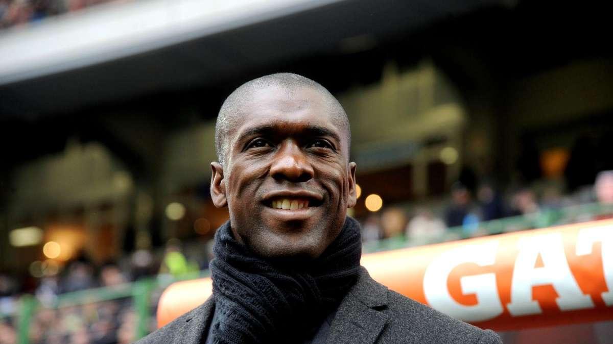 Milan, Seedorf: "La Roma ha qualcosa in più, servirà grande attenzione"