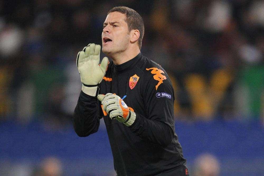 Julio Sergio ricorda il derby: "La partita più bella del mondo"
