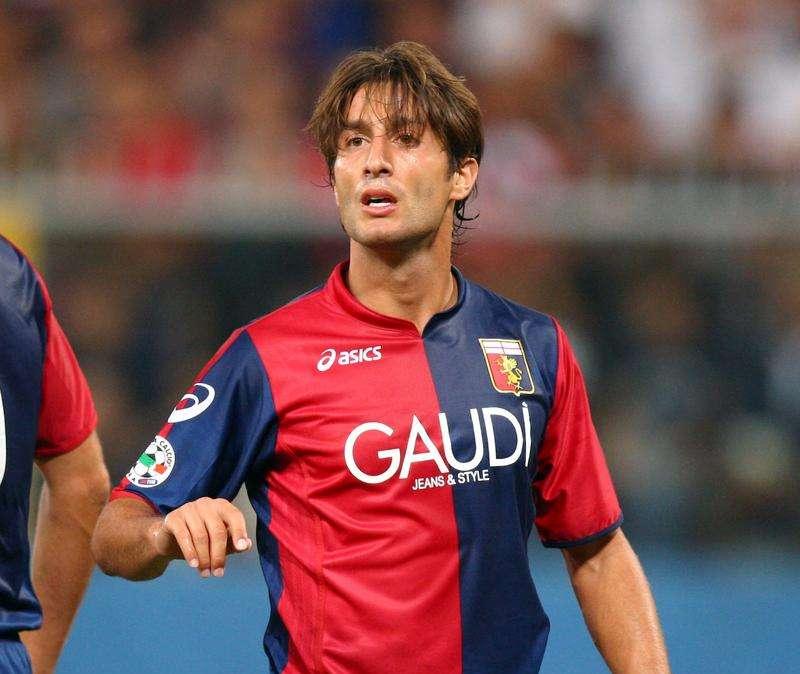 Sculli è entrato nei pensieri dell'Inter