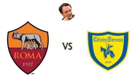 45° TORNEO CITTÀ DI ARCO "BEPPE VIOLA" - AS Roma vs AC Chievo Verona 1-1 (4-5 dtr)