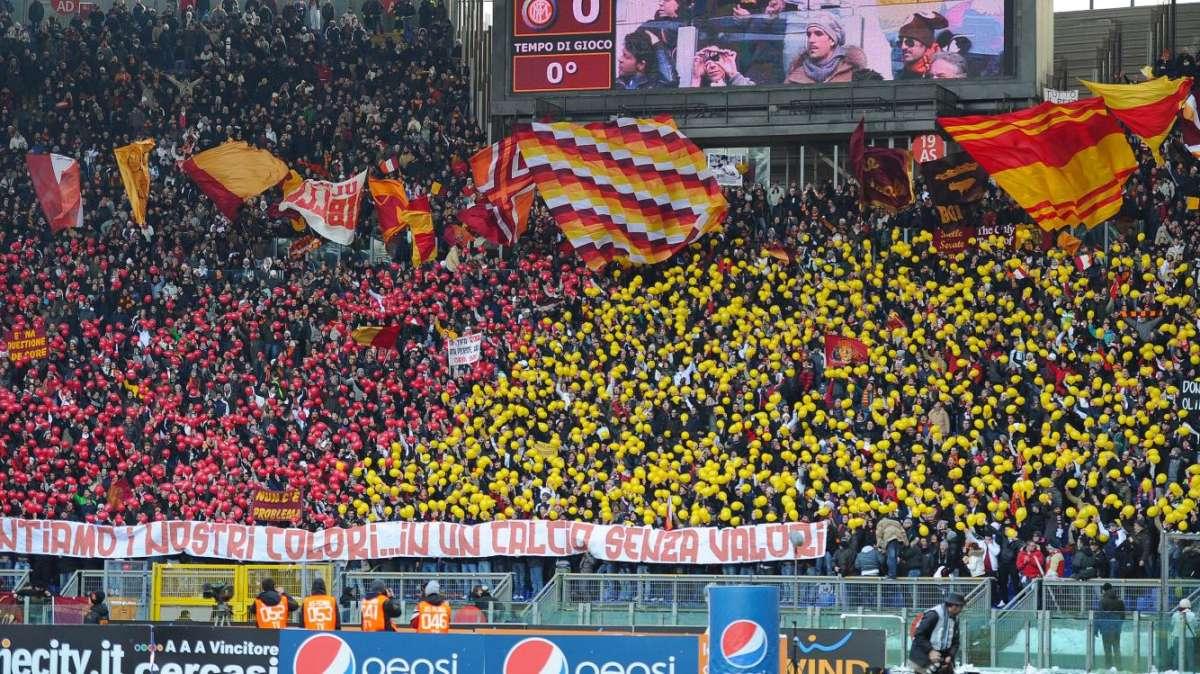 Problema trasferte, MyRoma scrive all'Osservatorio