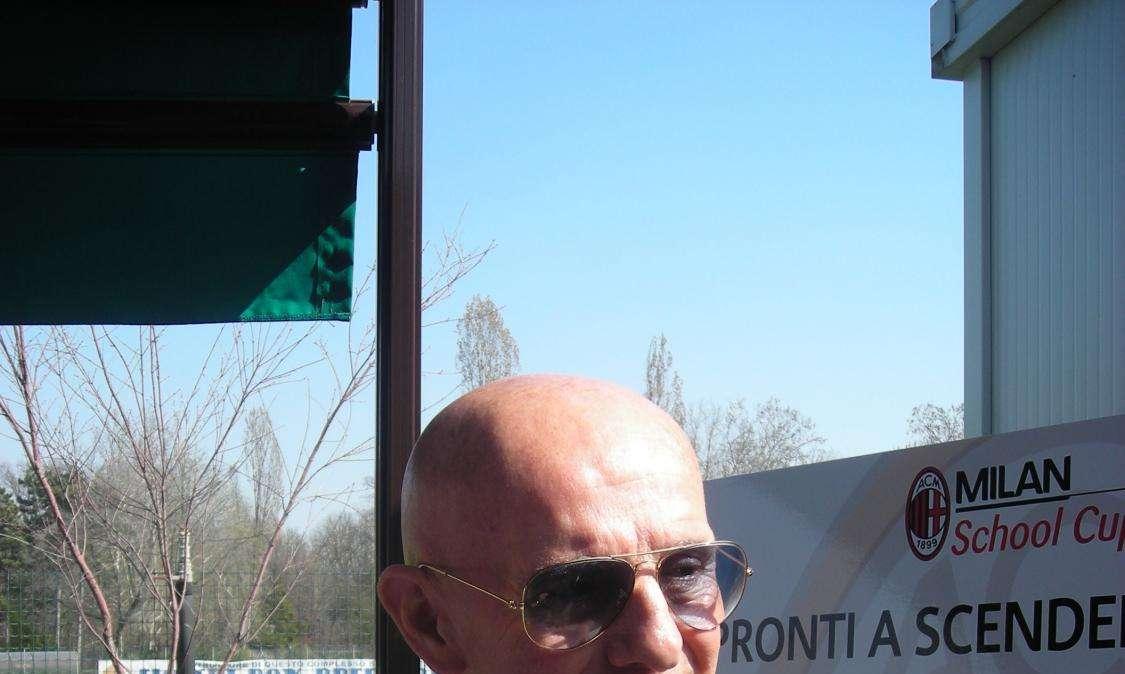 Sacchi: "Zeman e Mazzarri grandi allenatori ma diversi tra loro"