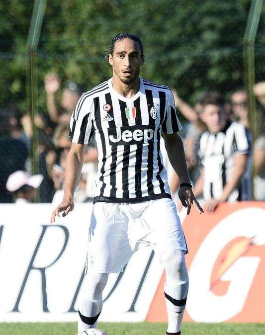 La madre di Caceres: "Spero che Martin vada alla Roma"