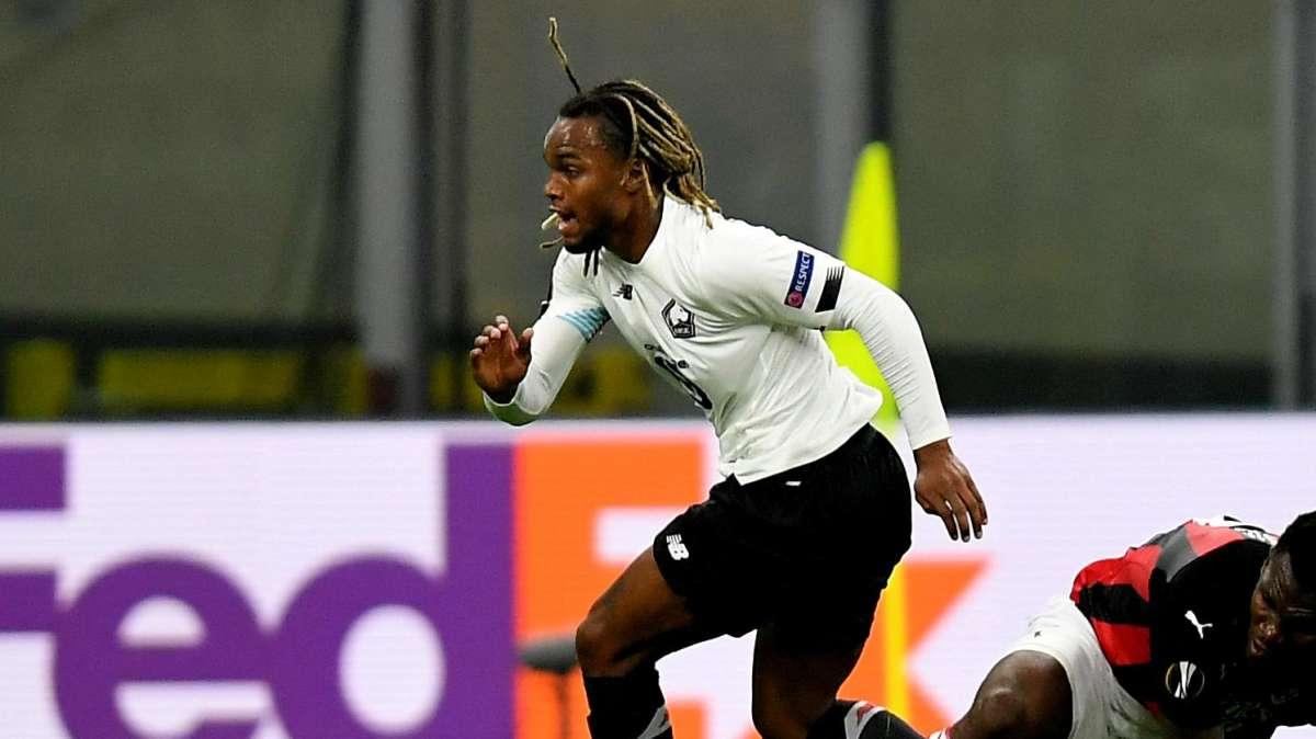 Helder Cristovão a Il Messaggero su Sanches: "Un box to box, con Mou rinascerà"